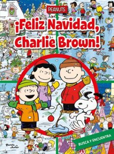 peanuts. ¡feliz navidad, charlie brown! (ebook)-9786073938006
