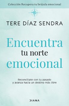 encuentra tu norte emocional-9786073940306