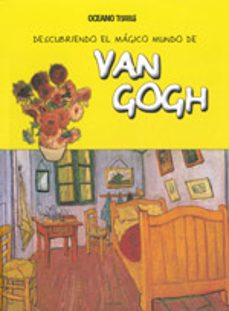 van gogh-maria j. jorda-9786074004106