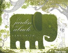 el jardin del abuelo (ebook)-9786075270449
