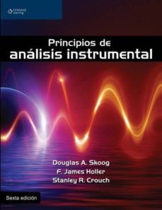 -douglas a. skoog-f. james holler-stanley r. crouch-9786074813906