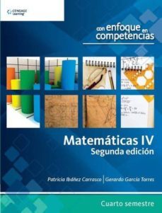 matematicas iv (ebook)-patricia ibañez-gerardo garcia-9786074817706