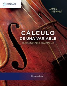 calculo de una variable trascendentes tempranas-james stewart-9786075265506