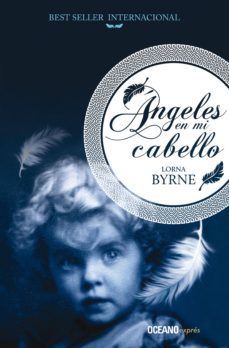 angeles en mi cabello (ebook)- lorna byrne-9786075272306