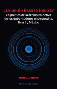¿la union hace la fuerza? (ebook)-9786075644806