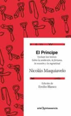el principe-9786075691206