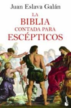la biblia contada para escepticos-9786075693606