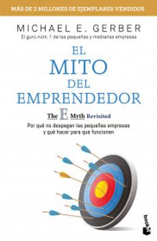 el mito del emprendedor-9786075694306