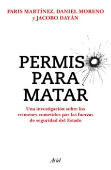 permiso para matar-9786075697406