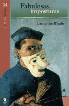 fabulosas imposturas (ebook)-fabienne bradu-9786075904306