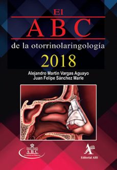 el abc de la otorrinolaringologia 2018 (ebook)-9786077413806