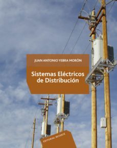 sistemas electricos de distribucion-9786077815006