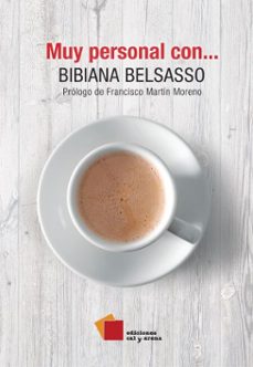 muy personal con... bibiana belsasso (ebook)-bibiana belsasso-9786078564606