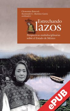 estrechando lazos (ebook)-gustavo jaimes vences-9786078836406