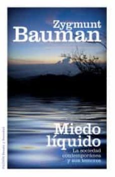 miedo liquido-9786079202606