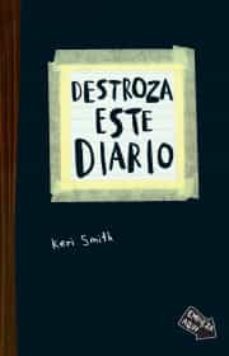 destroza este diario-9786079377106