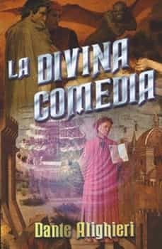 LA DIVINA COMEDIA DANTE ALIGHIERI TOTAL BOOK Casa del Libro