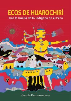 ecos de huarochiri (ebook)-gonzalo portocarrero-9786123173906