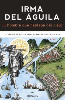 el hombre que hablaba del cielo (ebook)-irma del aguila-9786123195106