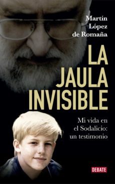 la jaula invisible (ebook)-9786124272806
