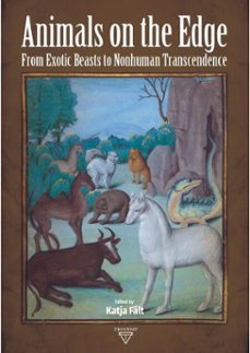animals on the edge (ebook)-9786156696106