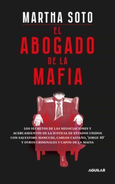 el abogado de la mafia (ebook)-martha soto-9786287539006