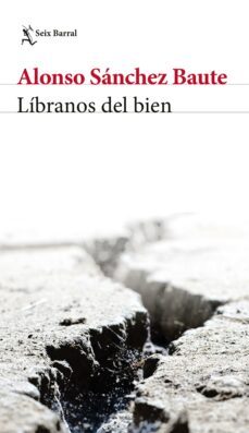 libranos del bien (ebook)-alonso baute sánchez-9786287582606