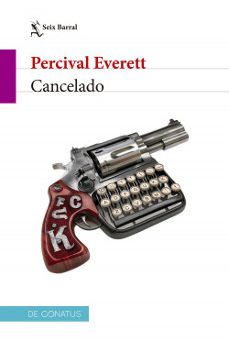 -percival everett-9786287655706