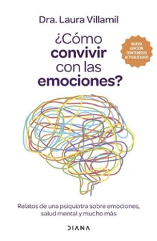 ¿como convivir con las emociones (ebook)-9786287707306