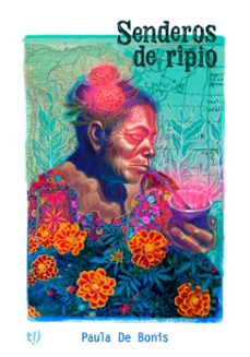 senderos de ripio (ebook)-paula de bonis-9786313066506