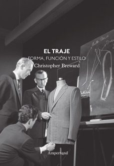 el traje (ebook)-christopher breward-9786316558206