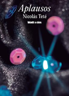aplausos (ebook)-nicolás teté-9786316567406