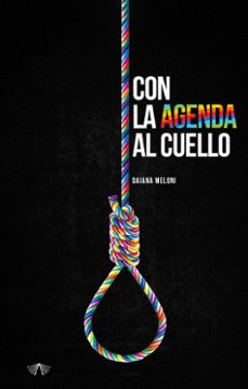 con la agenda al cuello (ebook)-daiana meloni-9786316594006