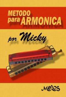 metodo para armonica (ebook)-9786316667106