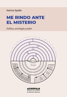 me rindo ante el misterio (ebook)-maría karina spalla-9786316726506