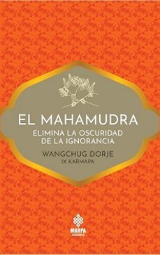 el mahamudra-ix karmapa wangchug dorje-9786319005806