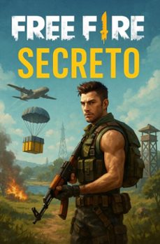 free fire - secreto (ebook)-danniel silva-9786345530006