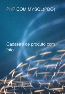 php com mysql(pdo) (ebook)-andré luis de souza silva-9786500810806