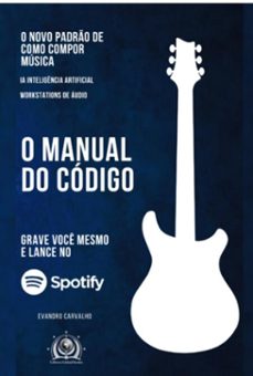 o  manual do codigo (ebook)-evandro carvalho-9786501250106