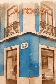 a toca (ebook)-valter pereira-9786501604206