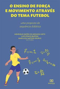 -henrique simões de miranda neto-luiz otavio buffon-mariluza sartori deorce-9786525270906