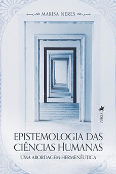 epistemologia das ciencias humanas (ebook)-9786525481906