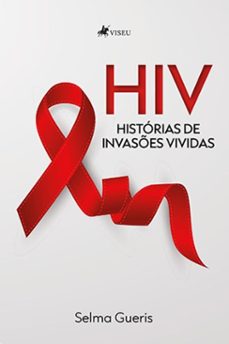 hiv (ebook)-selma gueris-9786525493206
