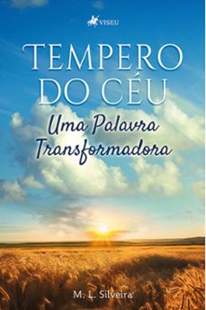 tempero do ceu (ebook)-m. l. silveira-9786525499406