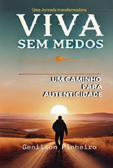 viva sem medos: (ebook)-pinheiro genilson-9786526625606