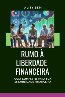 guia pratico de finanças pessoais: estrategias e ferramentas para alcançar a estabilidade financeira (ebook)-ality bem-9786526646106