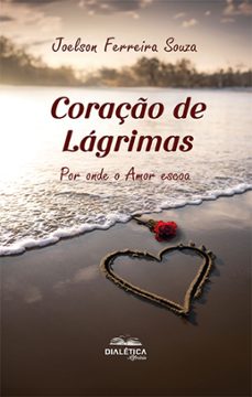 coraço de lagrimas (ebook)-joelson ferreira souza-9786527008606