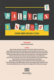 palavras e saberes (ebook)-ariomester nascimento daniel-9786527016106