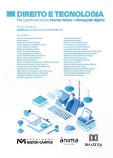 direito e tecnologia (ebook)-9786527072706