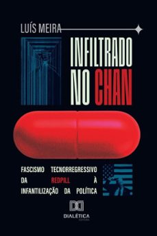 infiltrado no chan (ebook)-luís meira-9786527077206
